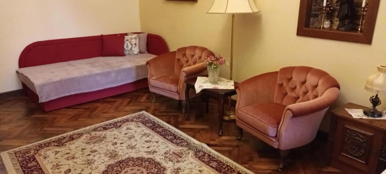 锡比乌Gothic House公寓 外观 照片